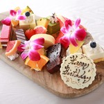 プルメリアカフェ