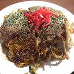 Hiroshima Fuu Okonomiyaki Mukago - 