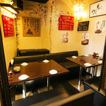 九州ダイニング さくらみち - 