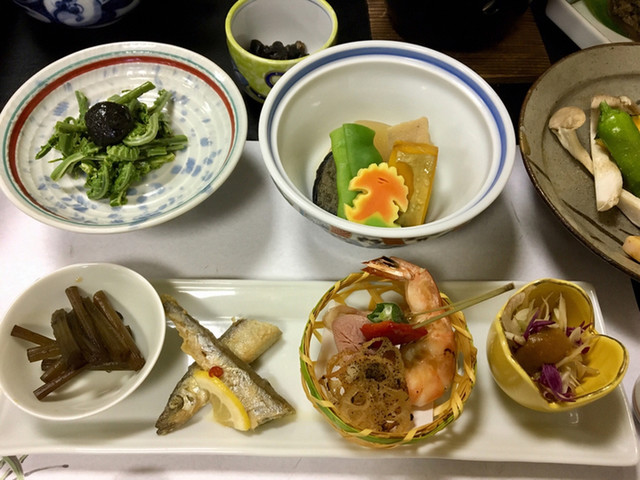 旅館 仙台屋 - 西川町その他（旅館・民宿）の写真