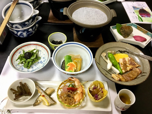 旅館 仙台屋 - 西川町その他（旅館・民宿）の写真