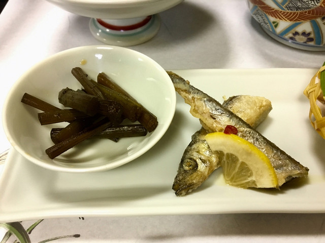 旅館 仙台屋 - 西川町その他（旅館・民宿）の写真