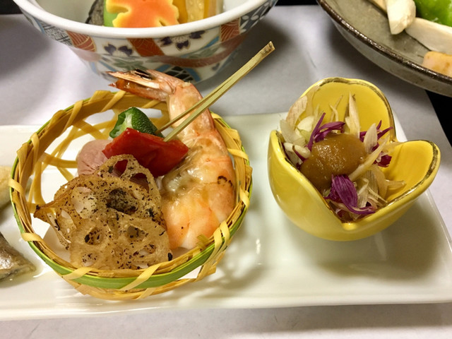 旅館 仙台屋 - 西川町その他（旅館・民宿）の写真