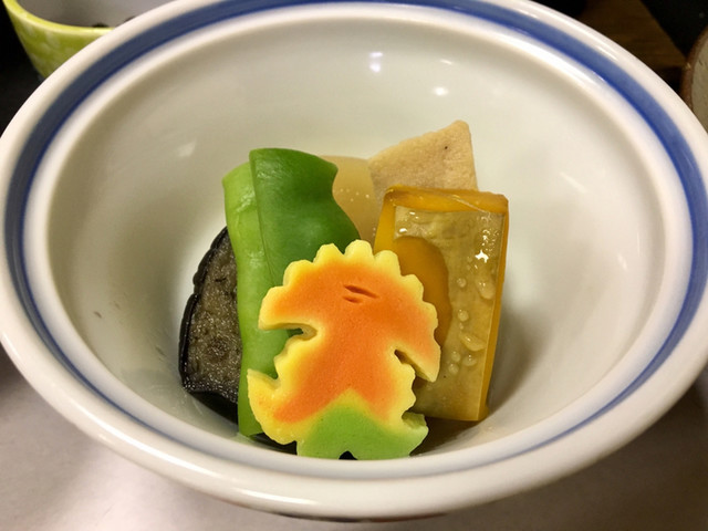 旅館 仙台屋 - 西川町その他（旅館・民宿）の写真