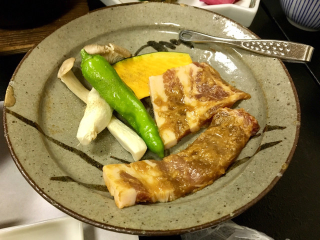 旅館 仙台屋 - 西川町その他（旅館・民宿）の写真