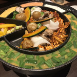 隠れ菴 忍家 - 
