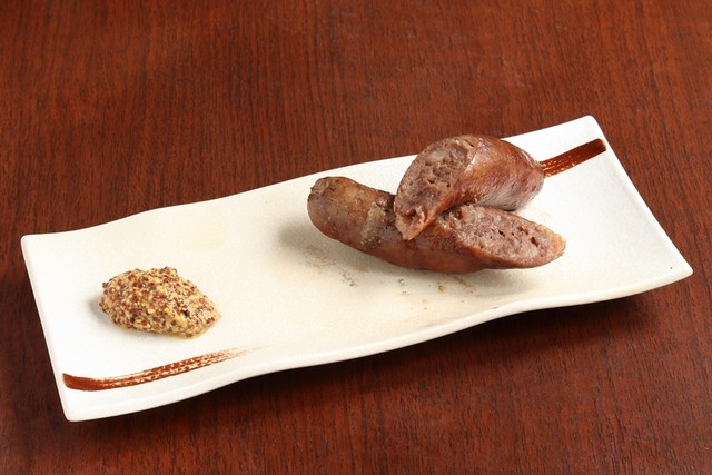 炭火焼kitchen美 - 守口市/肉料理 | 食べログ