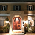 リストランテ ミヤマ162 - 立派な佇まいながら個人店です('18.10月中旬)