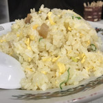 大八 - チャーハンアップ