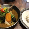 Rojiura Curry SAMURAI.  鎌倉店