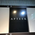 APTEEK - 