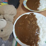 カレーの店 テラス - 