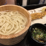 Marugame Seimen - 