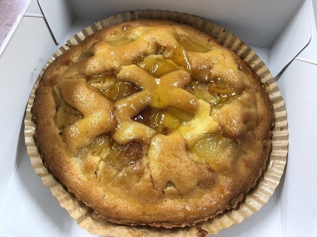 おいもさんのお店らぽっぽ Expasa多賀下り店 多賀大社前 洋菓子 その他 食べログ