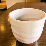 手打ち蕎麦 湖庵 - 