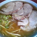 衆宝 - 味噌チャーシュー　2011/9/17ver