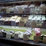 ミンタル  - チーズ販売、今回は我慢（笑）