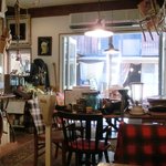 CENTER4 HAMBURGERS - 