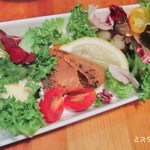 ビービーキューホッカイドウ - 