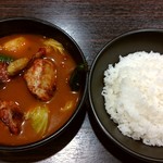 カレーハウス CoCo壱番屋 - 