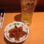 魚河岸の居酒屋　えびす大黒 - 