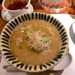 和中華と麺 丹陽 - 