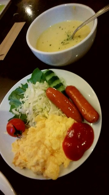 盛岡ヒルズ（ホテル） &ndash; 朝食・バルが楽しめる宿泊施設の魅力