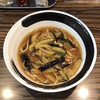 運命を変える拉麺屋 丹心