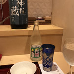 銀座 しのはら - 