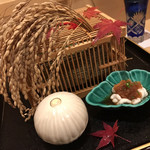 銀座 しのはら - 