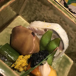 銀座 しのはら - 