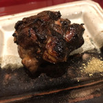 銀座 しのはら - 