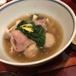 銀座 しのはら - 