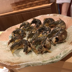 銀座 しのはら - 