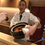 銀座 しのはら - 