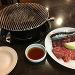 Yakiniku Saran - 