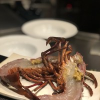 天川 鉄板焼き - 