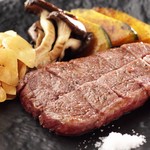 Hokkaido Japanese black beef Steak (100g)