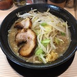ラーメン ポール亭 - 
