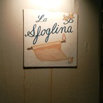 La Sfoglina - 