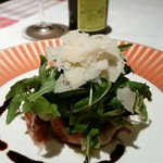 ラ スフォリーナ - 