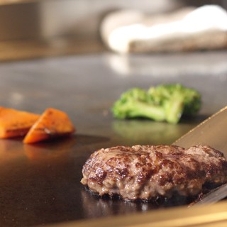 鉄板DINING KEN_2
