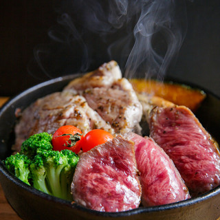 ハンバーグ&とんこつカレーの店 洋食バル マカロニ食堂_2