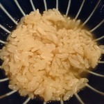 東京チャイニーズ 一凛 - リゾット