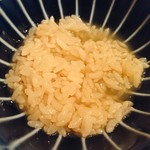 東京チャイニーズ 一凛 - リゾット