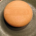 東京チャイニーズ 一凛 - 最中