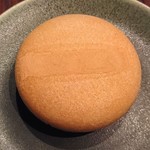 東京チャイニーズ 一凛 - 最中