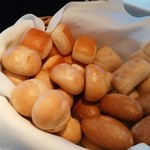 アンティカ・オステリア・デル・ポンテ - 