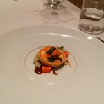 アンティカ・オステリア・デル・ポンテ - 