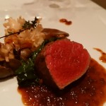 アンティカ・オステリア・デル・ポンテ - 